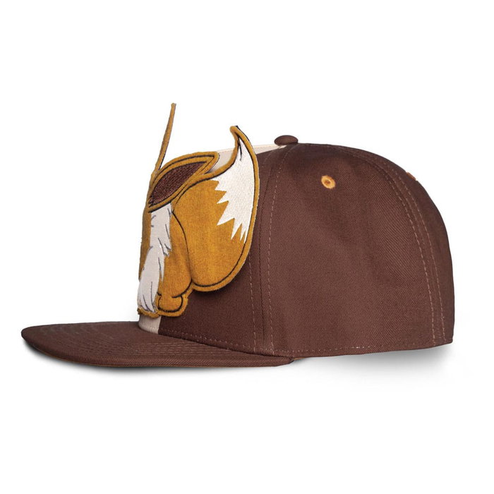 Difuzed Pokémon Gorra Béisbol Eevee Difuzed Pokémon Gorra Béisbol Eevee