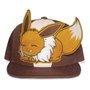 Difuzed Pokémon Gorra Béisbol Eevee