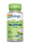 SOLARAY Valeriana 470 mg 100 Cápsulas Vegetales