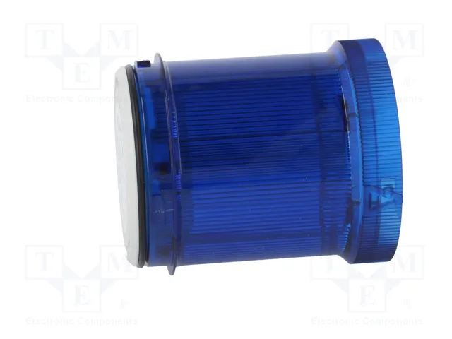 AUER SIGNAL Módulo de automatización señalizador luminoso azul Eco Modul 60