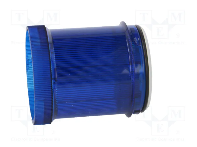 AUER SIGNAL Módulo de automatización señalizador luminoso azul Eco Modul 60