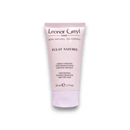 Leonor Greyl Eclat Naturel Tratamiento con crema para el cabello 50 ml
