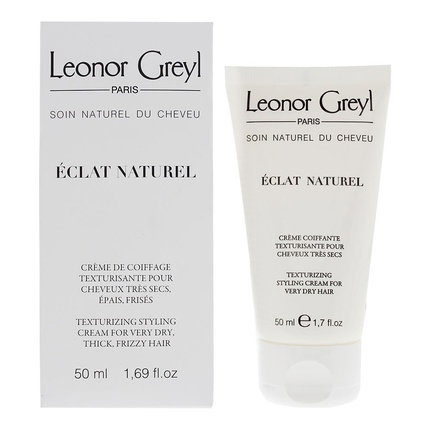 Leonor Greyl Eclat Naturel Tratamiento con crema para el cabello 50 ml
