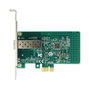 DeLOCK 89481 Tarjeta de red Gigabit LAN 1 x SFP Intel i210 PCI Express