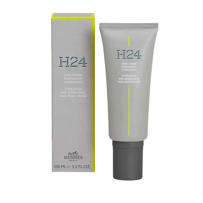 Hermes H24 Crema para la cara Energía e Hidratación 100 ml Hermes H24 Crema para la cara Energía e Hidratación 100 ml