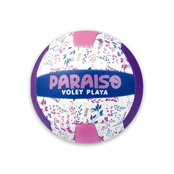 JugaToys Balón Volley Playa Paraíso