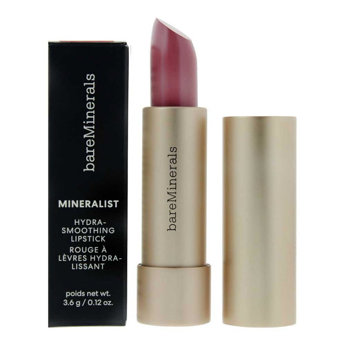 bareMinerals Mineralist Hydra-Smoothing Lipstick Charisma