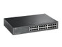 TP-Link TL-SF1024D Switch de 24 puertos 10/100 Mbps
