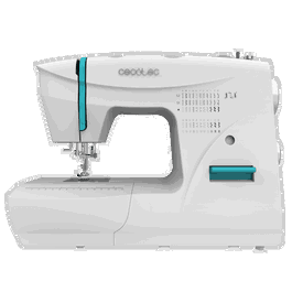 Cecotec BelleCouture 6600