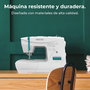 Máquina de Coser Cecotec BelleCouture 6600