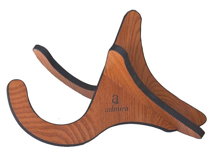 Soporte Admira para Ukelele de Madera Sukm Soporte Admira para Ukelele de Madera Sukm