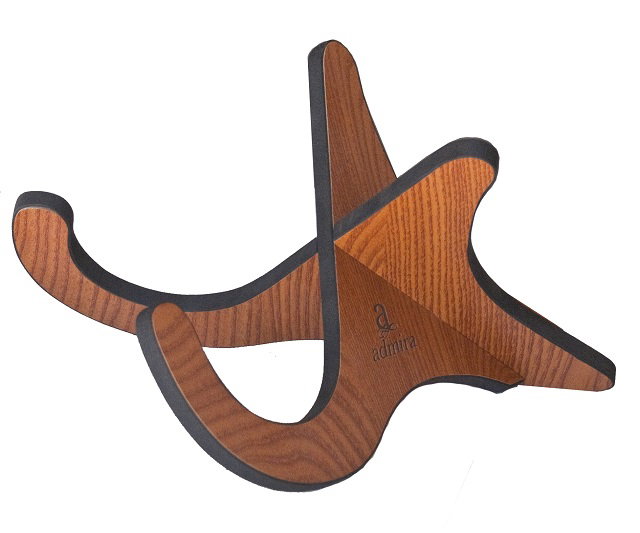 Soporte Admira para Ukelele de Madera Sukm Soporte Admira para Ukelele de Madera Sukm