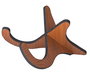 Soporte Admira para Ukelele de Madera Sukm