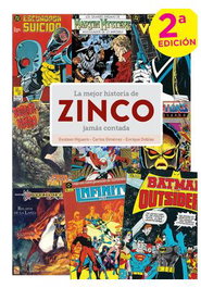 La Mejor Historia De Zinco Jamas Contada