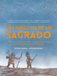 Errata Naturae, Los orígenes de lo sagrado, Patrick Banon - Errata Naturae