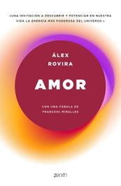 AMOR, Alex Rovira Celma - ZENITH