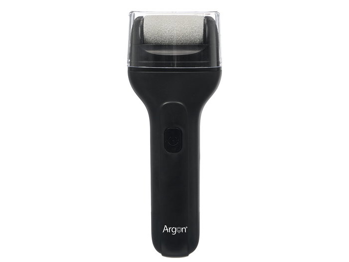 Argon Lima Eléctrica Pies Negra 1200mAh USB C 16.7x3.5x6.4 cm (Set de 12) Argon Lima Eléctrica Pies Negra 1200mAh USB C 16.7x3.5x6.4 cm (Set de 12)