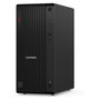 Lenovo ThinkCentre M90t G6 Torre PC, Intel Core Ultra 7 265, 32 GB RAM DDR5, 512 GB SSD NVMe, Windows 11 Pro, Negro, WLAN, Bluetooth