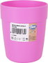 Dem Vaso 330 cc "Bahia" Ø8x8x9.5 cm (48 Unidades)