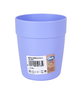 Dem Vaso 330 cc "Bahia" Ø8x8x9.5 cm (48 Unidades)