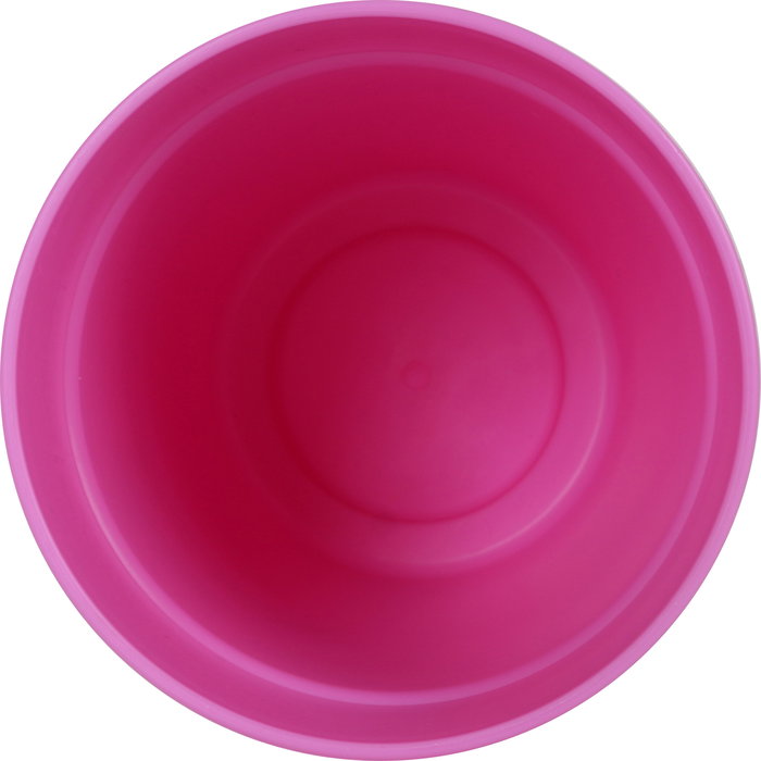 Dem Vaso 330 cc "Bahia" Ø8x8x9.5 cm (48 Unidades)