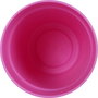 Dem Vaso 330 cc "Bahia" Ø8x8x9.5 cm (48 Unidades)