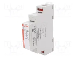 RELPOL RPI-1P-UNI Relé de instalación SPDT 16A