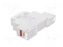 RELPOL RPI-1P-UNI Relé de instalación SPDT 16A