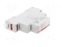 RELPOL RPI-1P-UNI Relé de instalación SPDT 16A