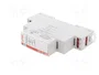 RELPOL RPI-1P-UNI Relé de instalación SPDT 16A