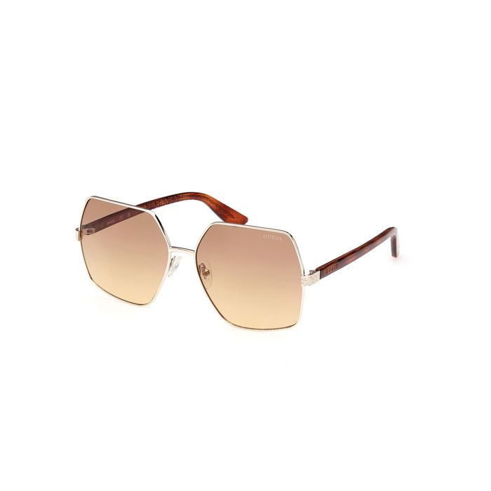 Gafas de Sol Mujer Guess GU7881H5832F ø 58 mm Gafas de Sol Mujer Guess GU7881H5832F ø 58 mm