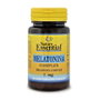 NATURE ESSENTIAL Melatonina Complex 1mg 60 comprimidos
