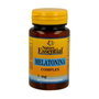 Nature Essential Melatonina Complex 1mg 60 comprimidos