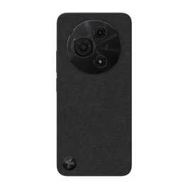 TCL 605 - Smartphone Android 15, 6.67" HD+, 4GB RAM, 128GB, Cámara 50MP, Batería 5200mAh, 4G Dual SIM, Color Negro