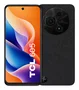 TCL 605 128GB 4GB RAM Negro Obsidian Black