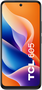 TCL 605 Negro 4GB 128GB 6.67'