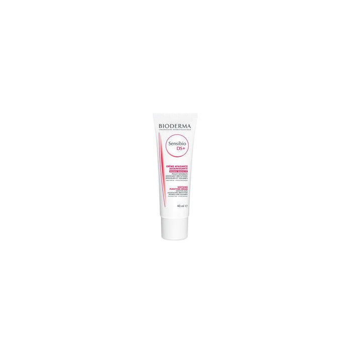 Bioderma Sensibio DS+ crema 40ml Bioderma Sensibio DS+ crema 40ml