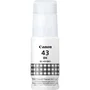 Canon GI-43BK Tinta Gris 60ml