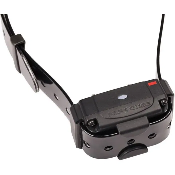 Num'Axes Collar Antiescape CANIFUGUE FUG1034 Negro Num'Axes Collar Antiescape CANIFUGUE FUG1034 Negro