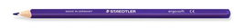 Lapices De Colores Staedtler 157 Ergosoft Unicolor Violeta (Set de 12)