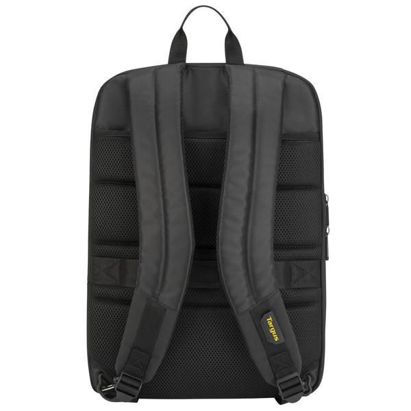 Targus CityGear 14-15.6" Mochila convertible para portátil - Negro Targus CityGear 14-15.6" Mochila convertible para portátil - Negro