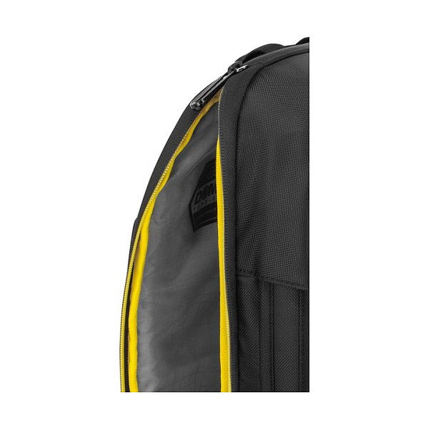 Targus CityGear Convertible Mochila Portátil para Ordenador de 15.6 Pulgadas (39.6 cm), Negro, Nylon y Poliéster, Compartimento para Tableta, Resistente a Golpes