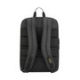 Targus CityGear Convertible Mochila Portátil para Ordenador de 15.6 Pulgadas (39.6 cm), Negro, Nylon y Poliéster, Compartimento para Tableta, Resistente a Golpes