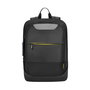Targus CityGear Convertible Mochila Portátil para Ordenador de 15.6 Pulgadas (39.6 cm), Negro, Nylon y Poliéster, Compartimento para Tableta, Resistente a Golpes