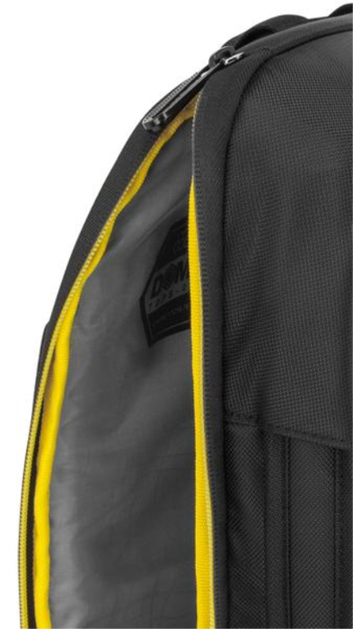 Targus Mochila CityGear para portátil 15.6 pulgadas (39.6 cm), Negro
