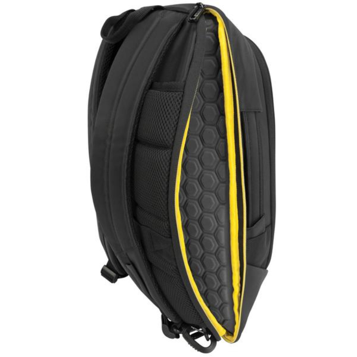 Targus Mochila CityGear para portátil 15.6 pulgadas (39.6 cm), Negro