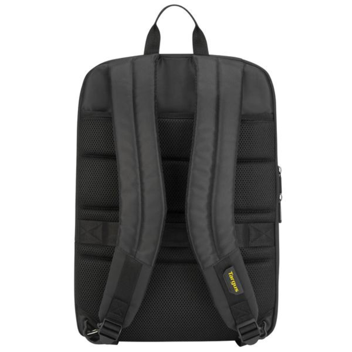 Targus Mochila CityGear para portátil 15.6 pulgadas (39.6 cm), Negro