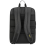 Targus Mochila CityGear para portátil 15.6 pulgadas (39.6 cm), Negro