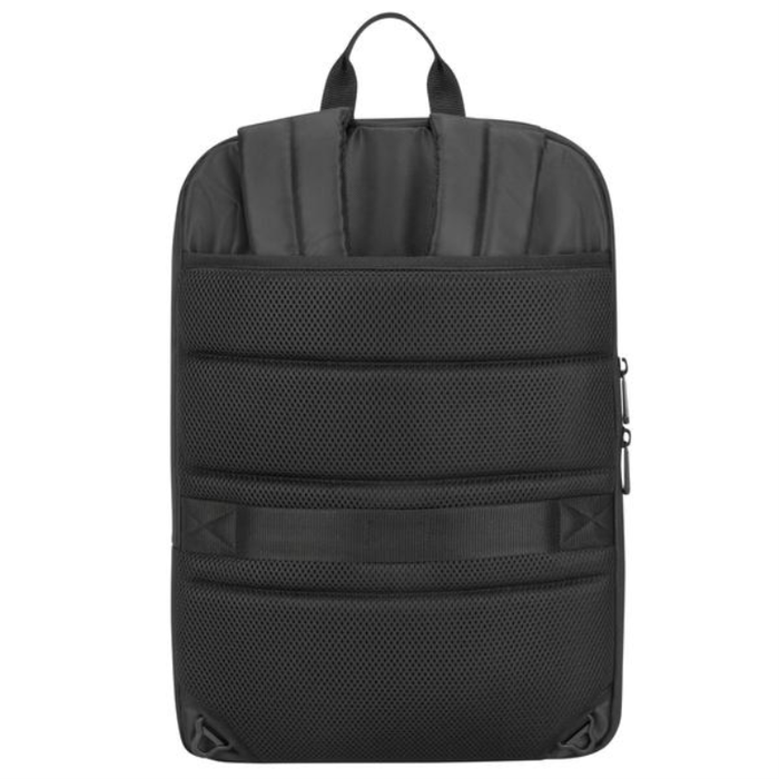 Targus Mochila CityGear para portátil 15.6 pulgadas (39.6 cm), Negro