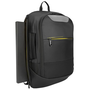 Targus Mochila CityGear para portátil 15.6 pulgadas (39.6 cm), Negro